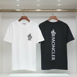 Picture of Moncler T Shirts Short _SKUMonclerS-XXLR29137476